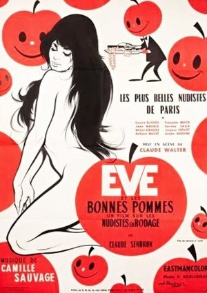 Ève et les bonnes pommes