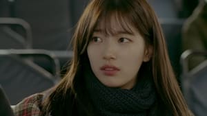 Uncontrollably Fond Joon Young and Eul in High School