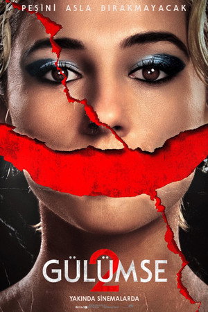 poster Smile 2