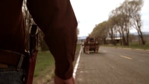 Longmire 1 episodio 2