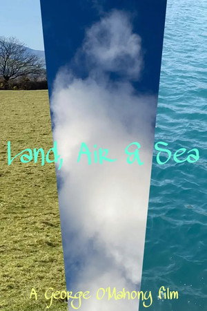 Land, Air & Sea (2026)