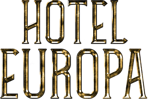Hotel Europa — Logos 1