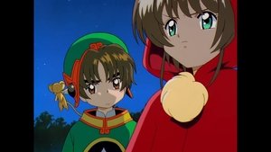 Cardcaptor Sakura: Episódio: 1 da 2ª Temporada