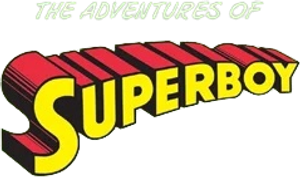 The Adventures of Superboy