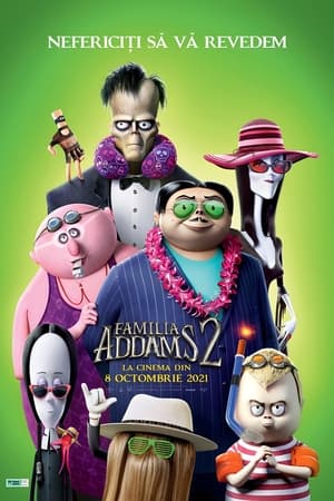 Familia Addams 2