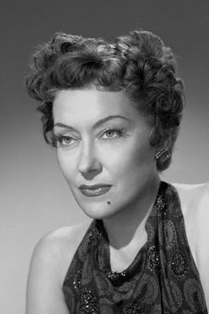 Gloria Swanson photo