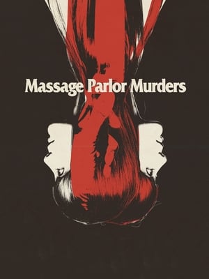 Massage Parlor Murders poster