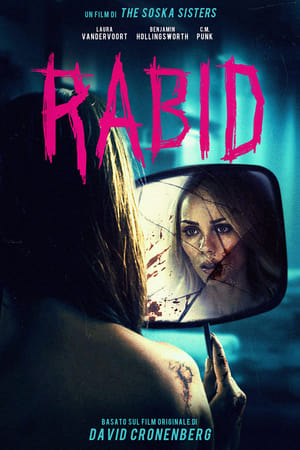 Rabid (2019)