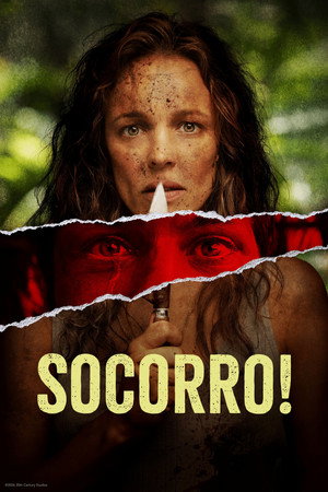 Poster Socorro!