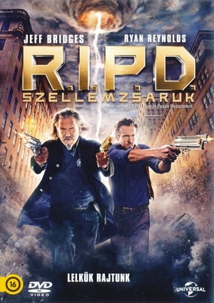 Image R.I.P.D. - Szellemzsaruk