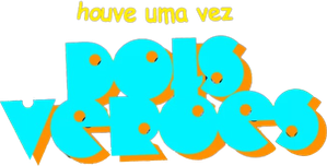 Houve uma Vez Dois Verões — Logos 1