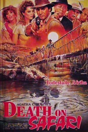 Death on Safari - Todesfalle Afrika 1989