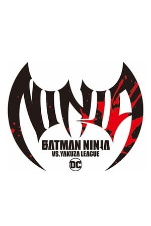 Image Batman Ninja vs. Yakuza League