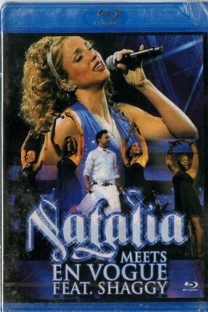 Poster Natalia meets En Vogue ft. Shaggy 2008