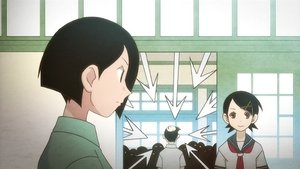 Sayonara Zetsubou Sensei: 1×8