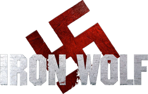 Iron Wolf — Logos 1