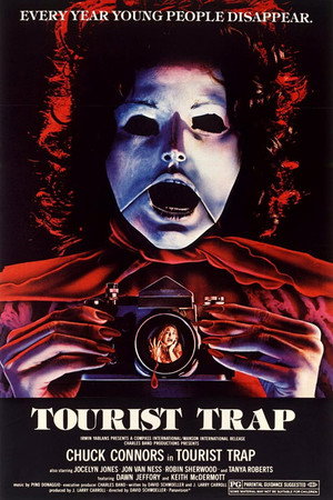 Постер фильма «Путешествие в ад (1979)» — (15 из 48)