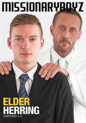 Elder Herring: Chapters 1-4 11