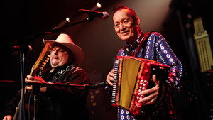 Flaco Jiménez