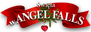 Anjo de Natal — Logos 4