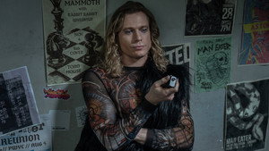 The Vampire Lestat