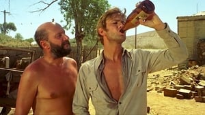 Wake in Fright