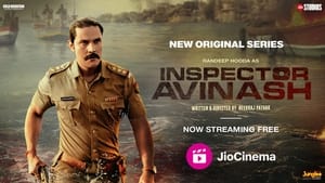 Inspector Avinash (2023) Complete