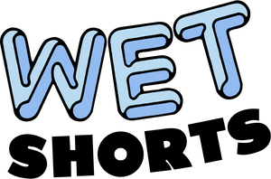 Wet Shorts — Logos 1