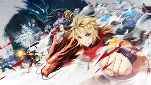 Tales of Demons and Gods 2017