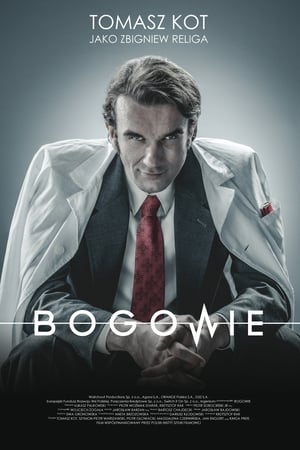 Poster Bogowie 2014