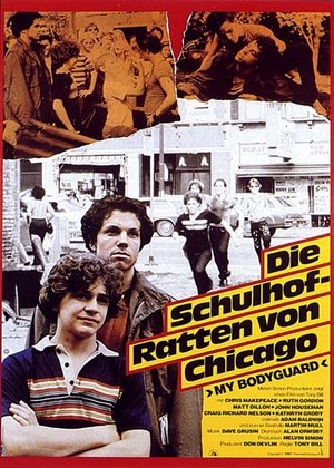 Image Die Schulhofratten von Chicago