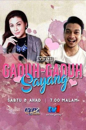 Gaduh-Gaduh Sayang