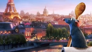 Ratatouille (Hindi Dubbed)