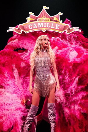 Circus Camille 9