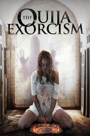 Poster The Ouija Exorcism 2015