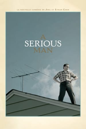 A Serious Man streaming VF gratuit complet