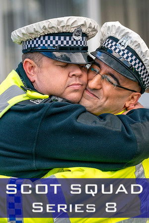 Scot Squad - Series 8