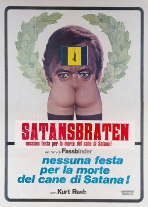 Satan’s Brew 22