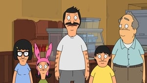 Bob burgerfalodája 10. évad 16. rész