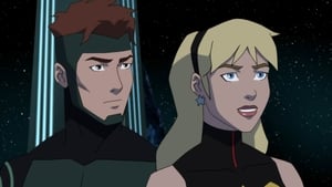 Young Justice Season 3 Episode 17