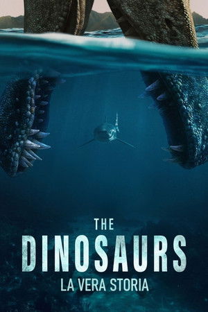 Image The Dinosaurs: La vera storia