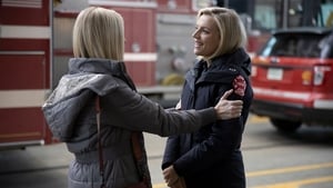 Chicago Fire 8×17