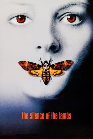 Click for trailer, plot details and rating of The Silence Of The Lambs (1991)