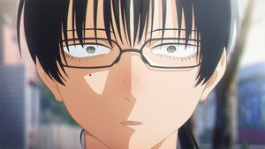 Ao no Hako (Blue Box) Cap 28