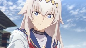 Uma Musume: Cinderella Gray Episódio 17