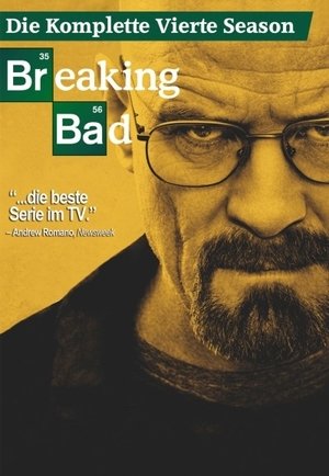 Breaking Bad: Staffel 4