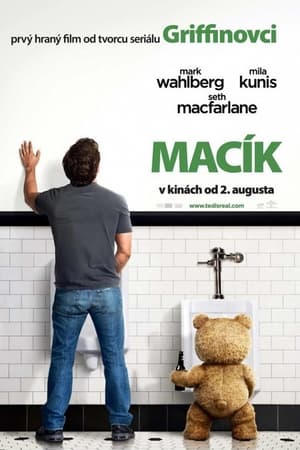 Poster Macík 2012