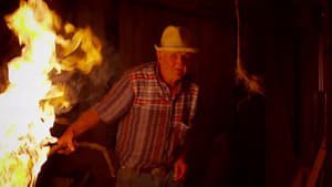 Moonshiners Whiskey Burn