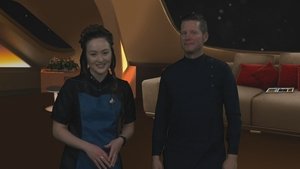 A Captain’s Log: 1×6