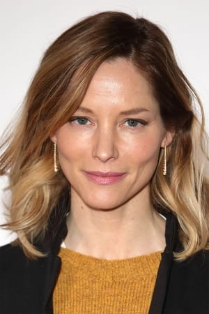 Foto retrato de Sienna Guillory